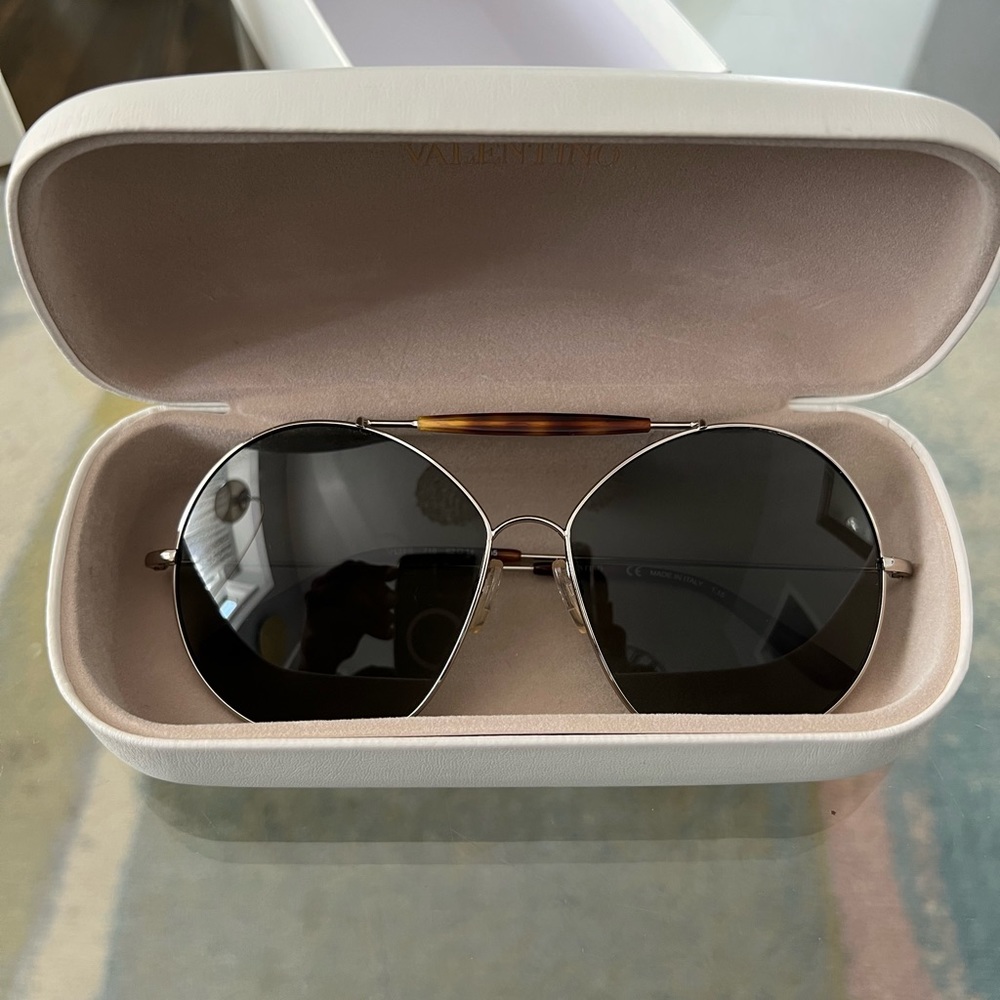 Valentino Womens Sunglasses